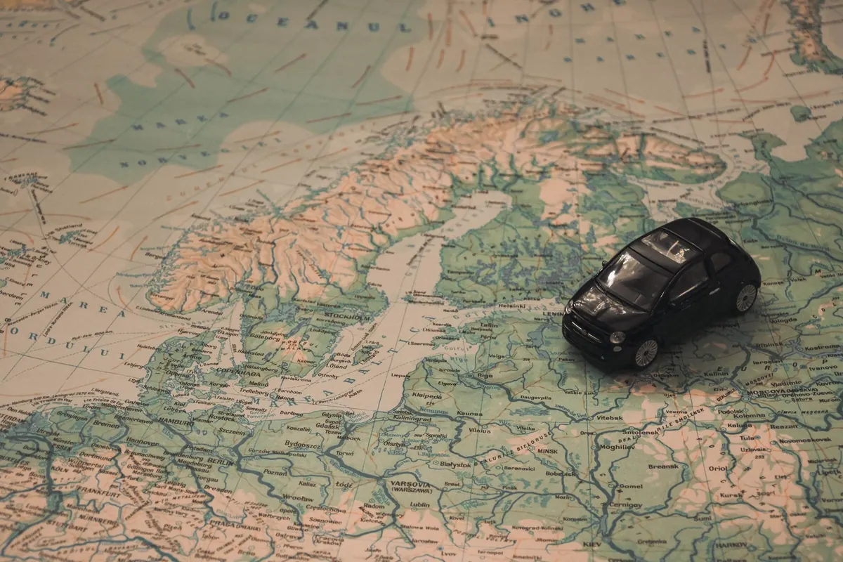 How to Plan a Monastic Heritage Road Trip