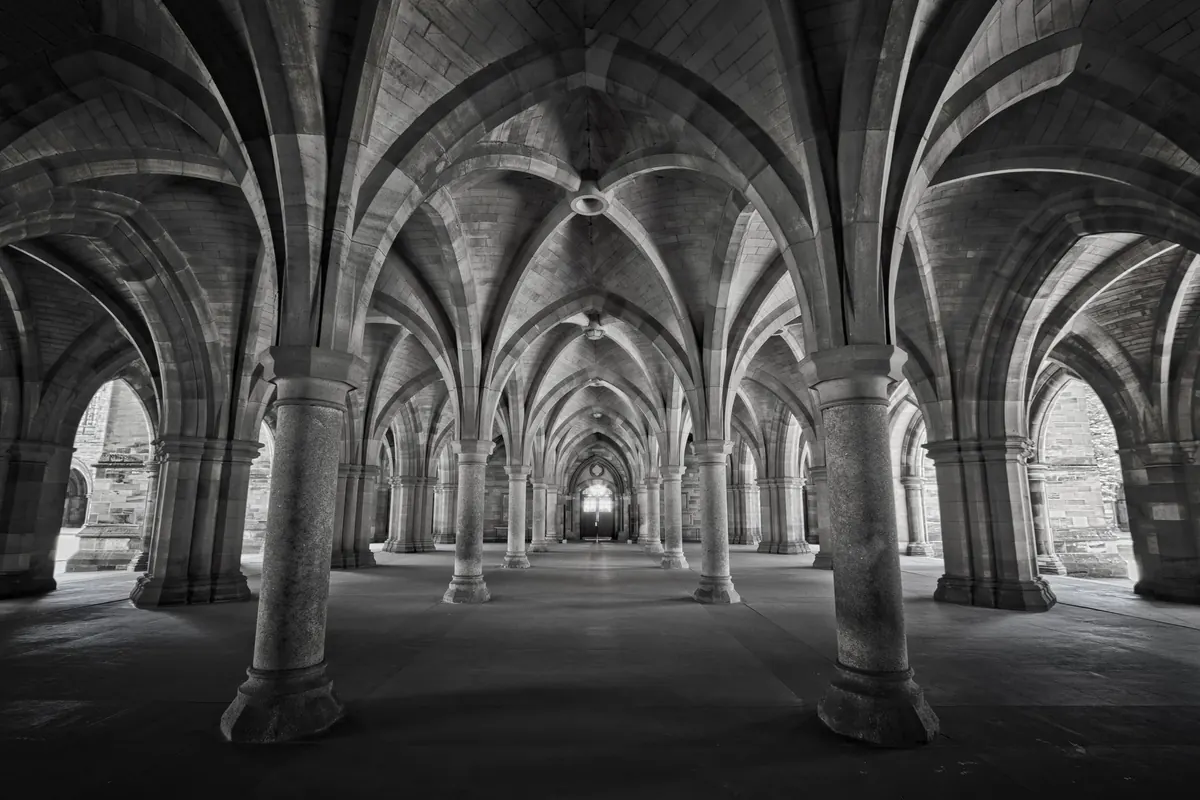 How to Read a Monastic Ground Plan on Site