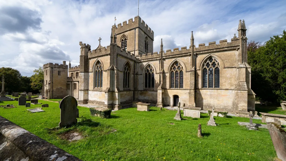 What Is a Priory? A Beginner's Guide to Monastic Terms